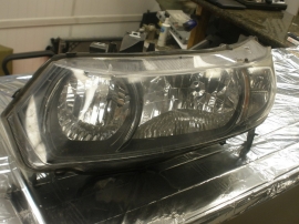 Honda - Headlight - 2DOOR